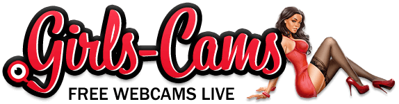 Girls Cams Logo